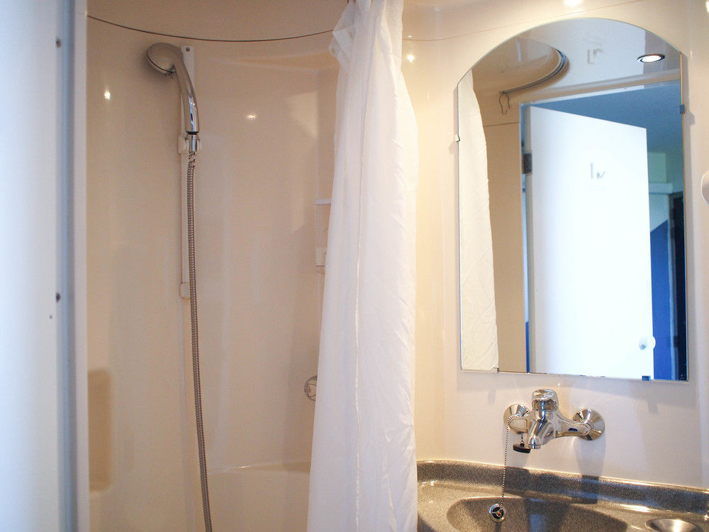 Hotel Inn Design Resto Novo Chateaubriant Bagian luar foto