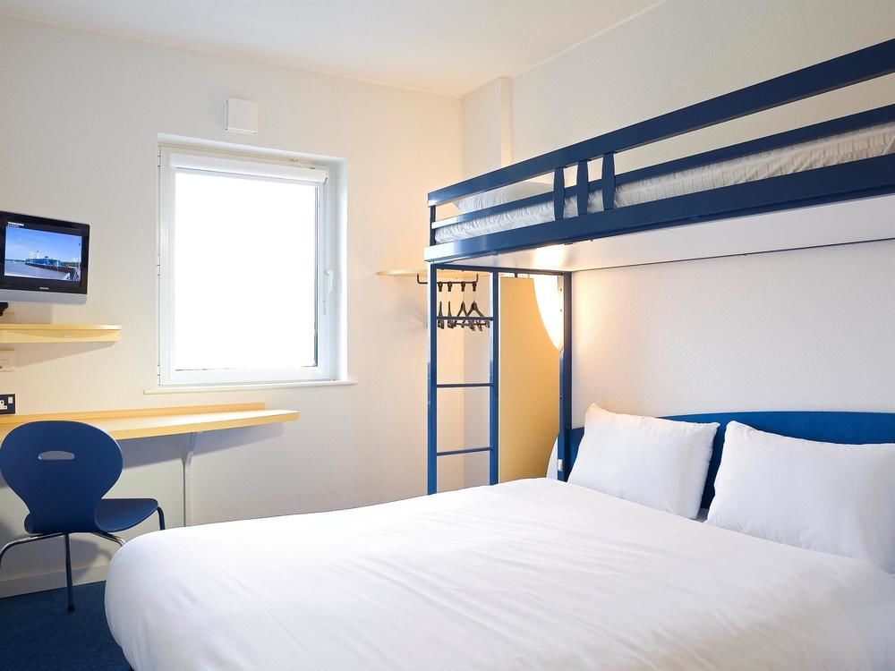 Hotel Inn Design Resto Novo Chateaubriant Bagian luar foto