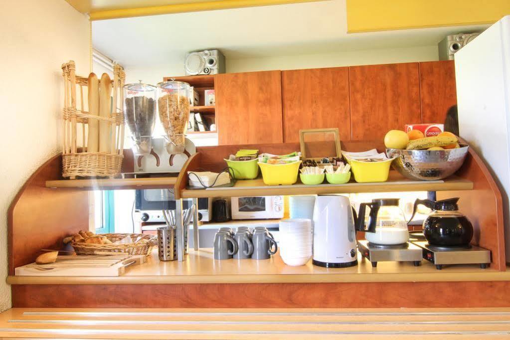 Hotel Inn Design Resto Novo Chateaubriant Bagian luar foto