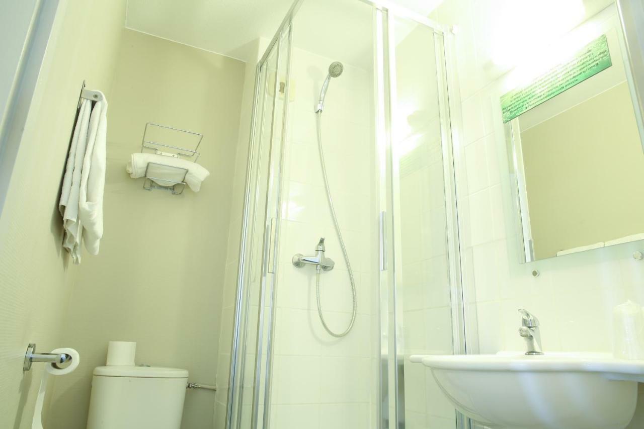 Hotel Inn Design Resto Novo Chateaubriant Bagian luar foto